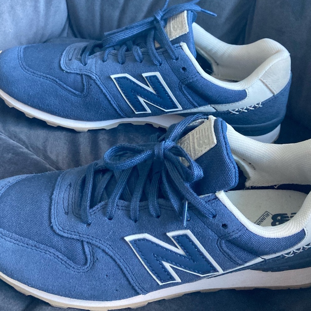 New balance sneakers 👟